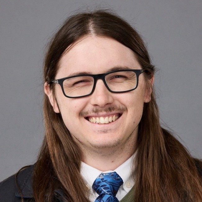 Aaron Starling - CTO